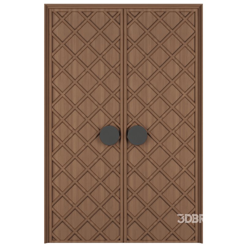 Entrance door set229 Image 4