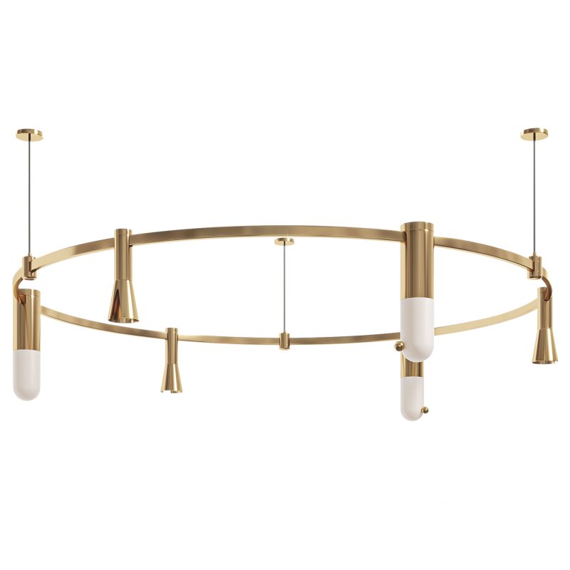 centersvet Aurom gold Locus PDNT Shar Soft PDNT X Dima Loginoff Image 4