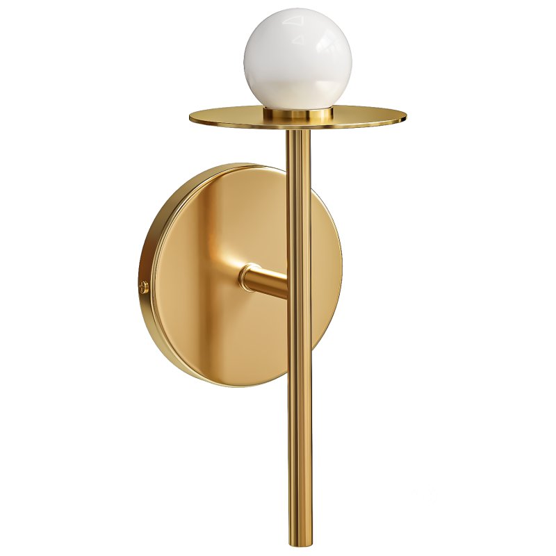 Elixir Wall Sconce Image 2