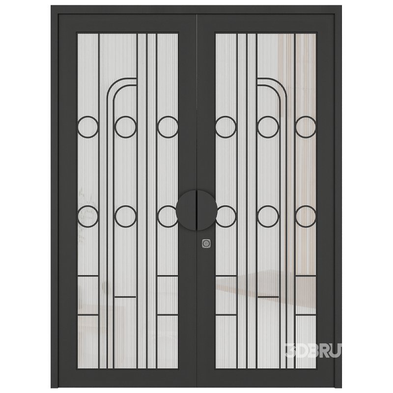 Entrance door set230 Image 2