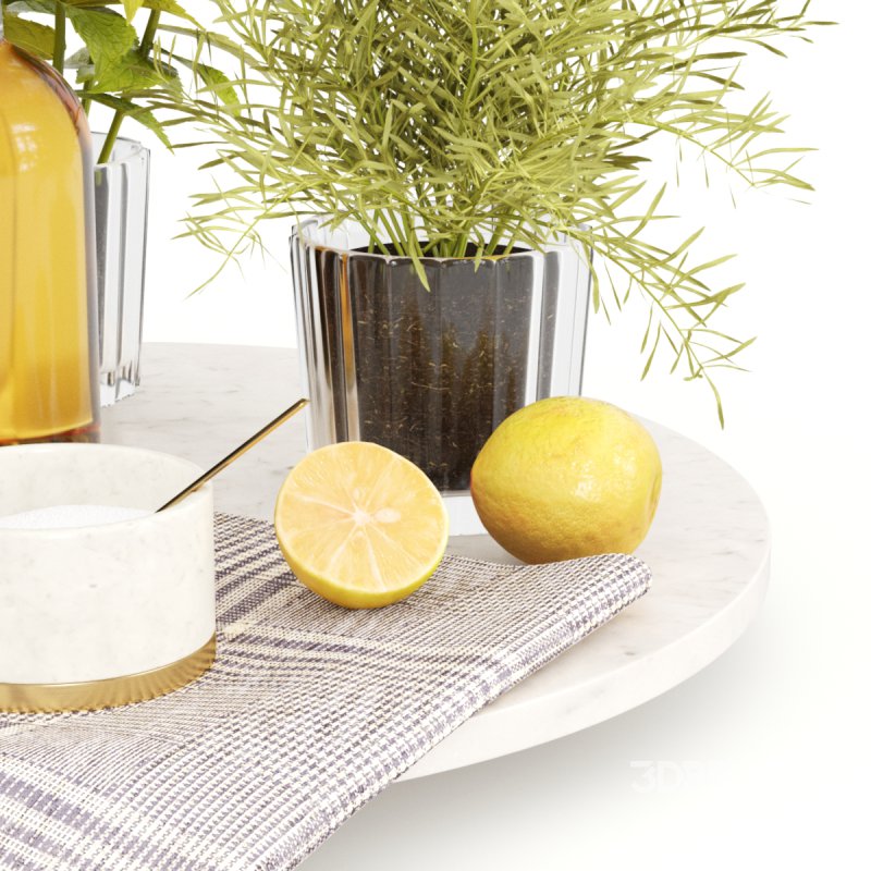 Kitchen Tray 2 Image 3