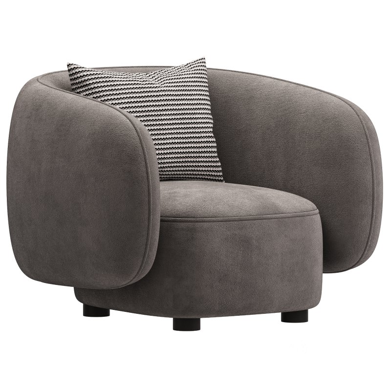 Armchair Moon Image 3