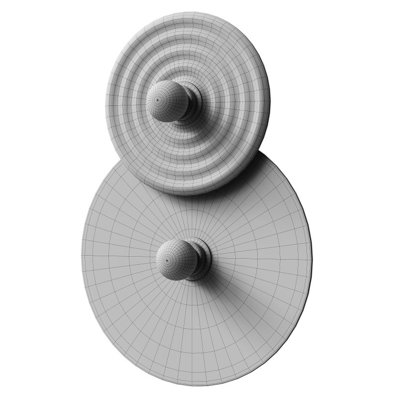 : Abby Wall lamp Image 3