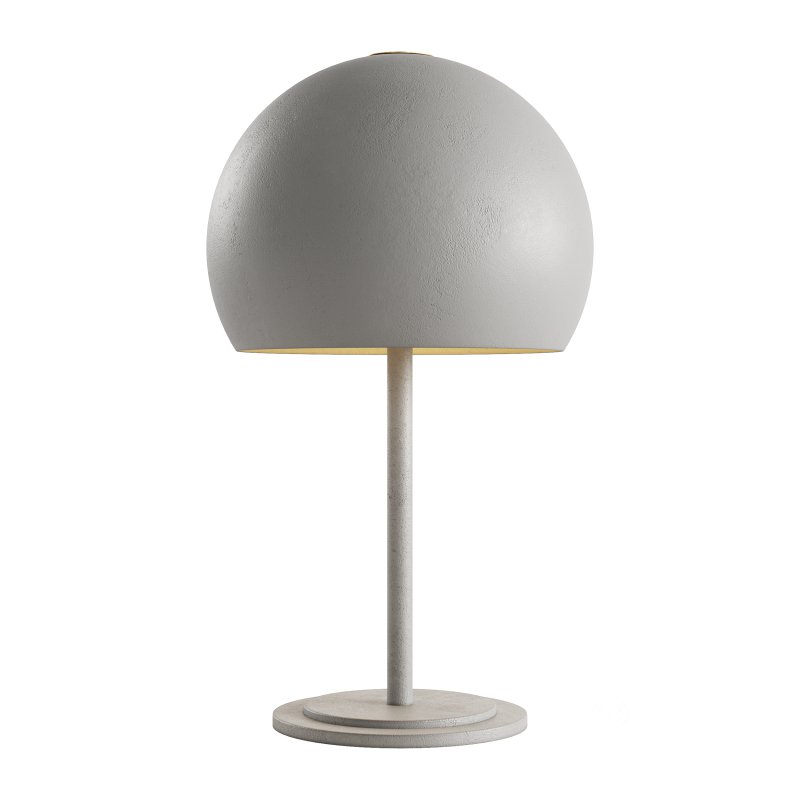 LAlampada Table Lamp by Opinion Ciatti Image 2