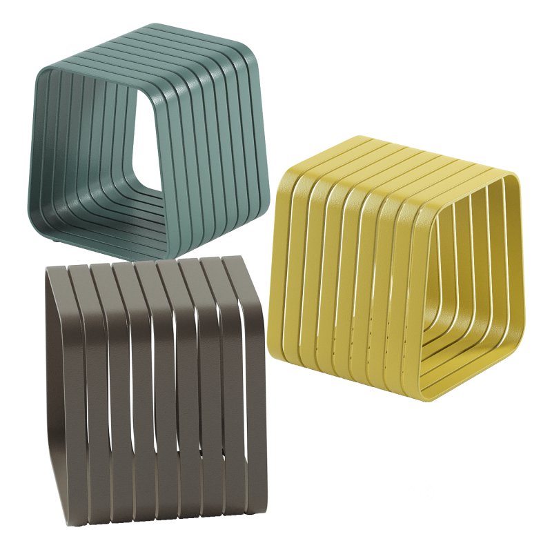 Ocean Side Table Image 5