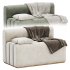 Arkad B L armsofa - Thumbnail 5