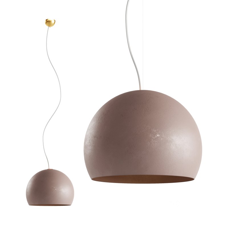 LAlampada Ceiling Lamp by Opinion Ciatti Image 2