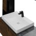 Bathroom furniture Gamadecor Ciclo - Thumbnail 2
