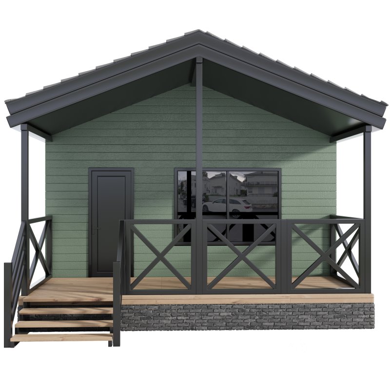 Home Design 17 For Exterior Image 8