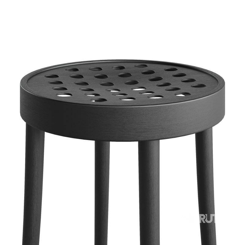 822 Stool by TON Image 2