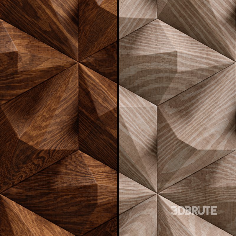 Art Wood 31 (Seamless) Image 2