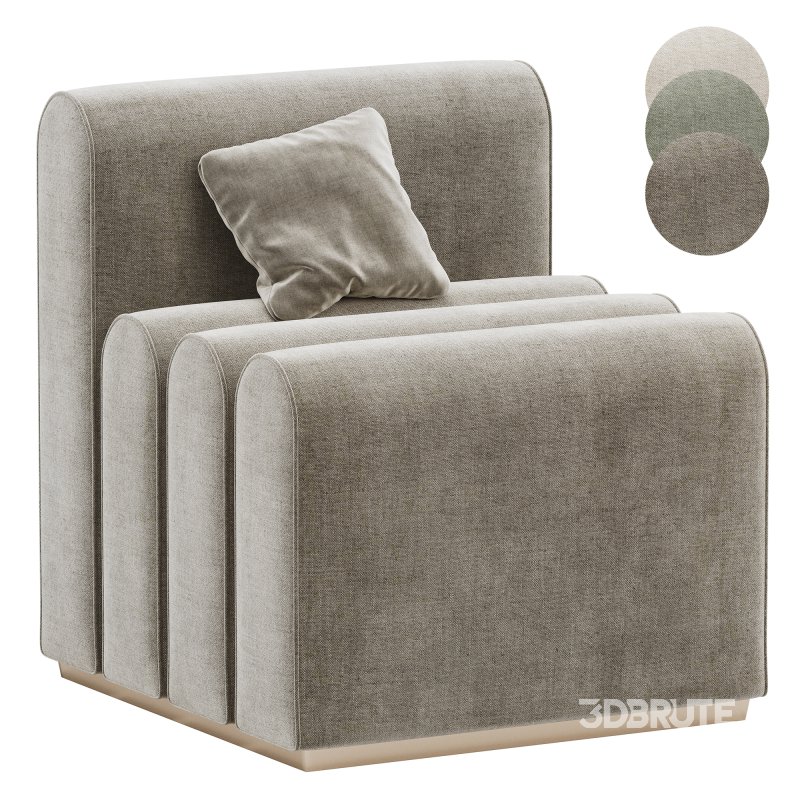 Arkad B S armsofa Image 4
