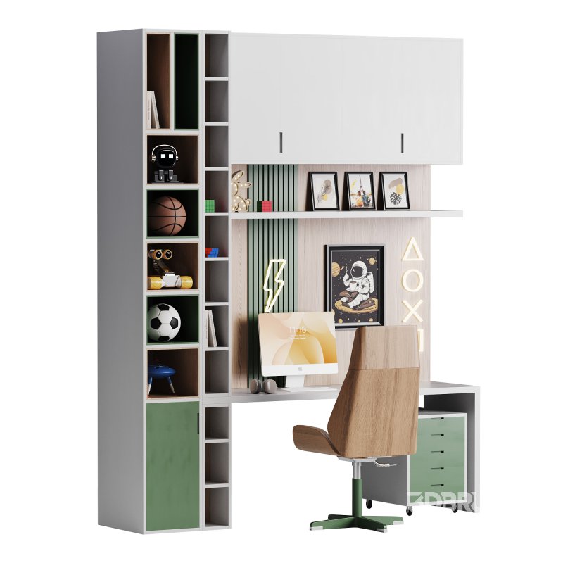 Workplace for Children 21 Image 2