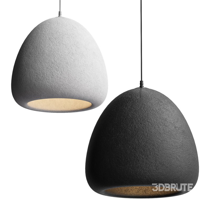 Alara Pendant Light Image 2