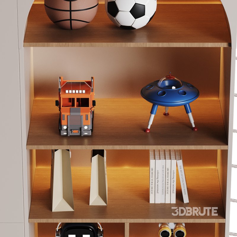 Workplace for Children 18 Image 5