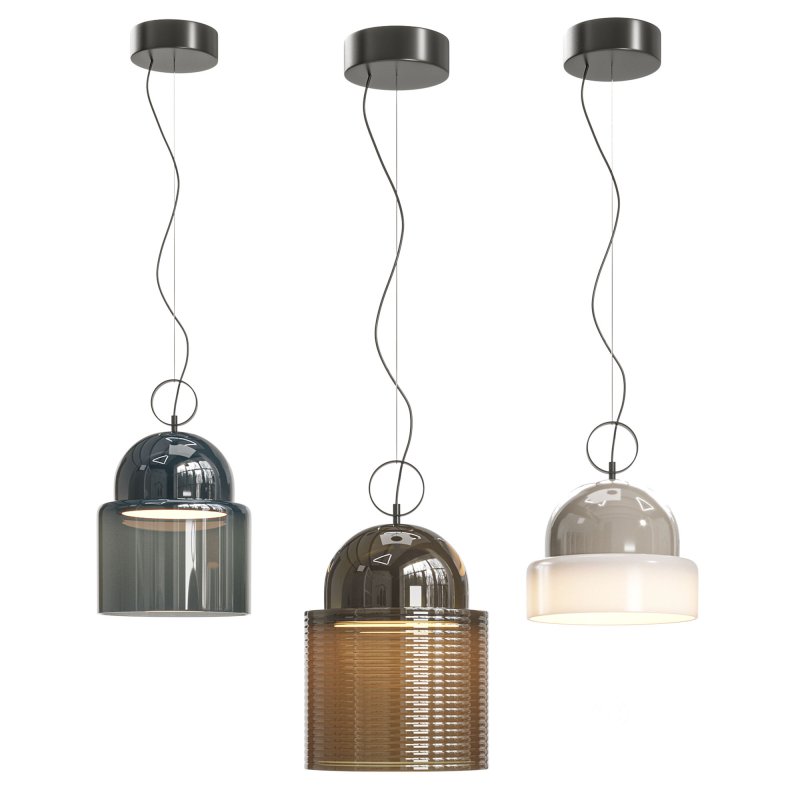 BROKIS DOME Pendant lamp Image 3
