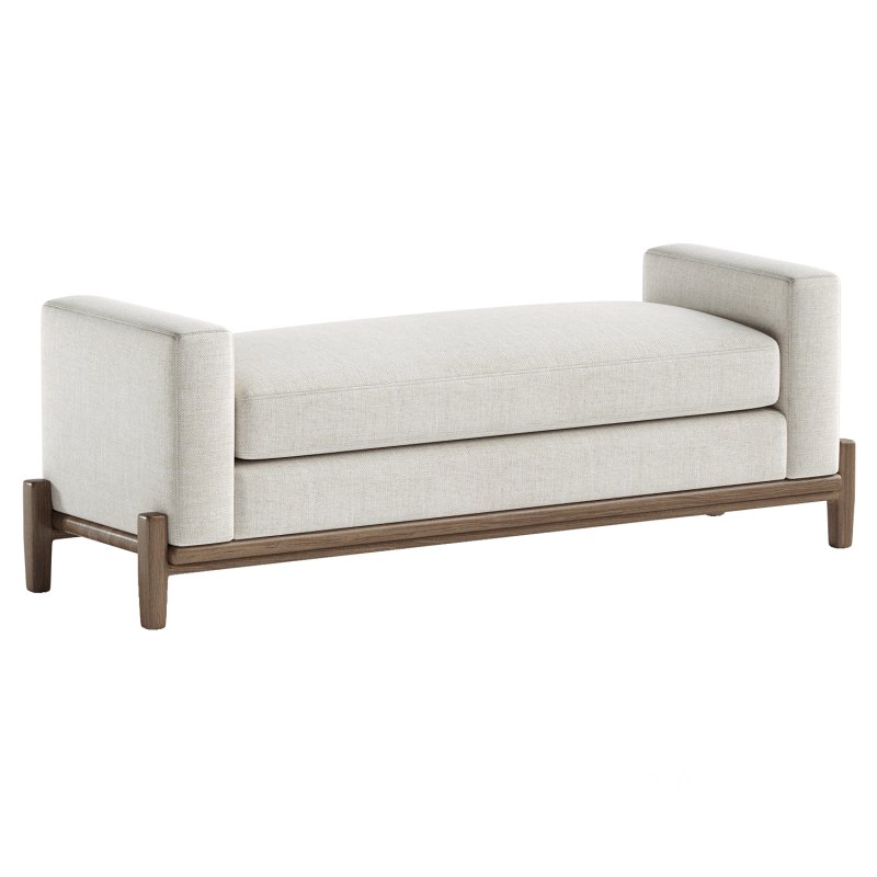 George Bench Image 2