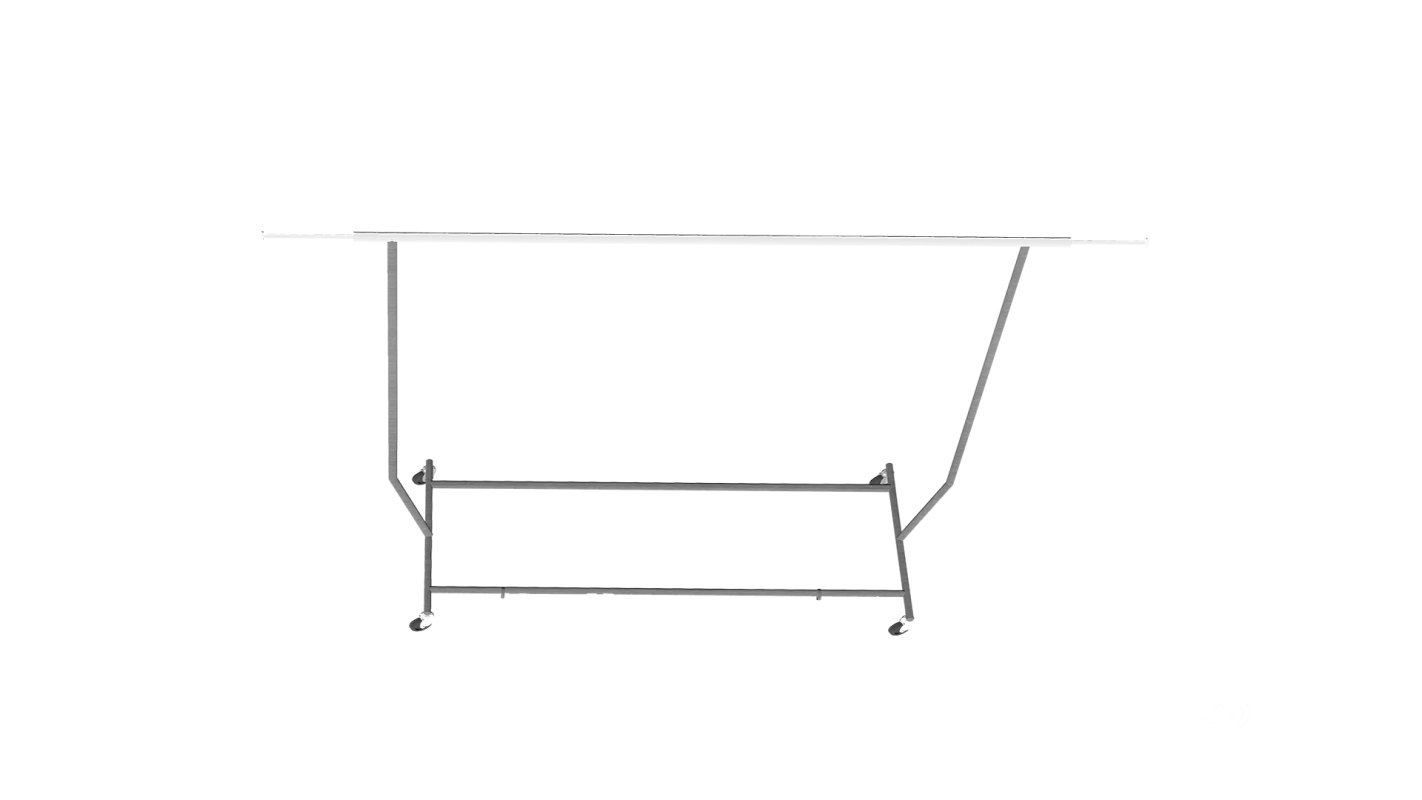 Cloakroom Stand Image 4