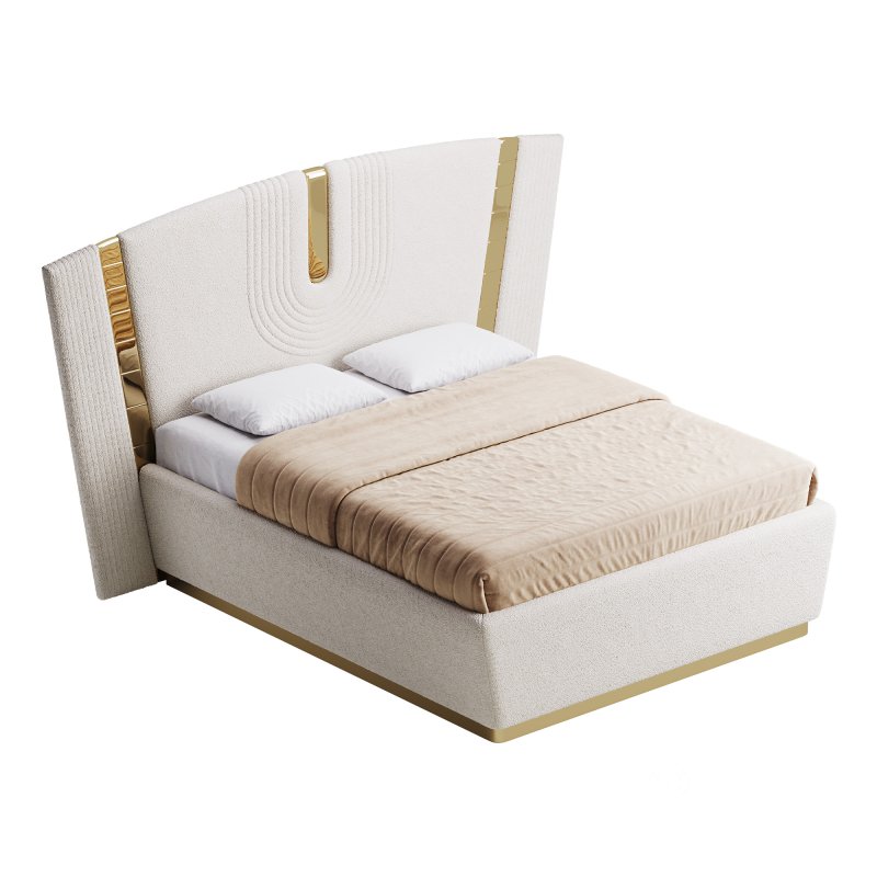 Oslov Luxury Bed Image 3