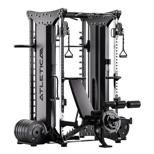 Dual Multipresse