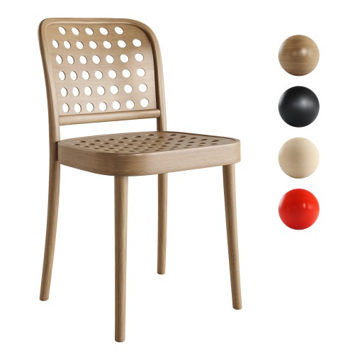 822 Chair by TON