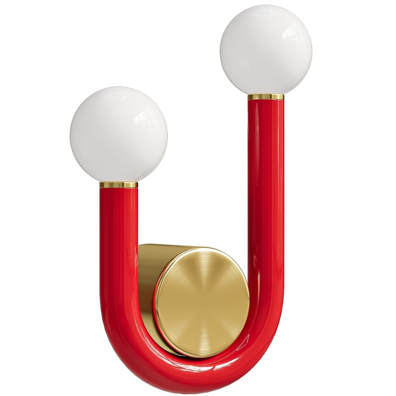 COLLE wall lamp Image 4