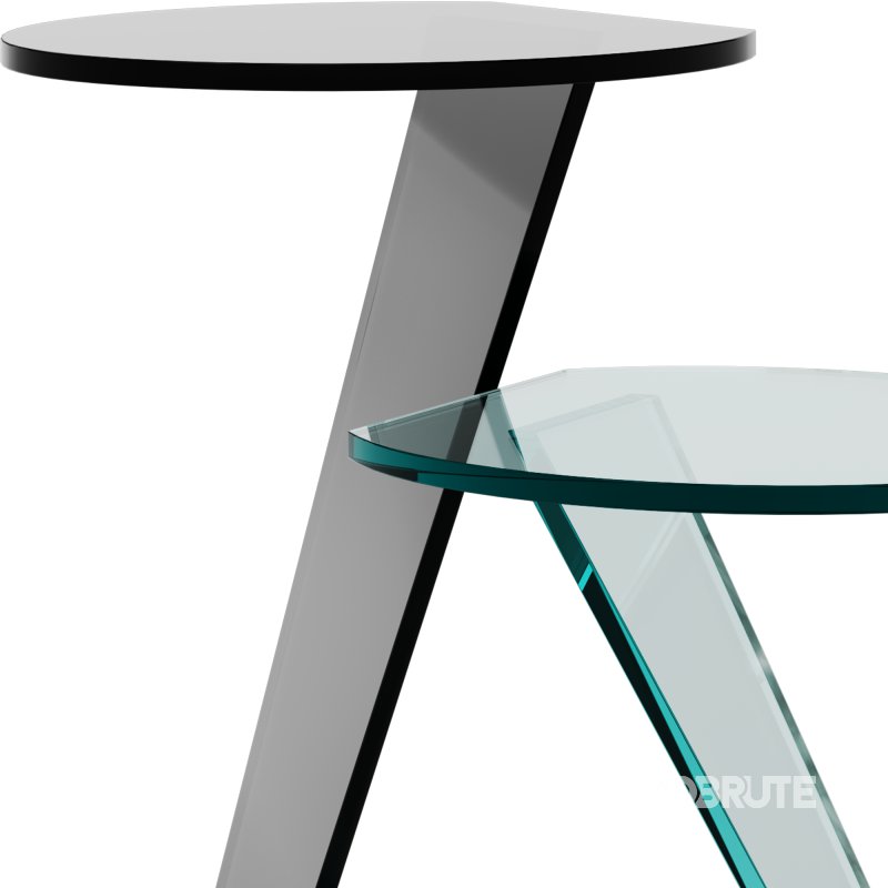 Nicchio Coffee Table by Tavolino Image 3