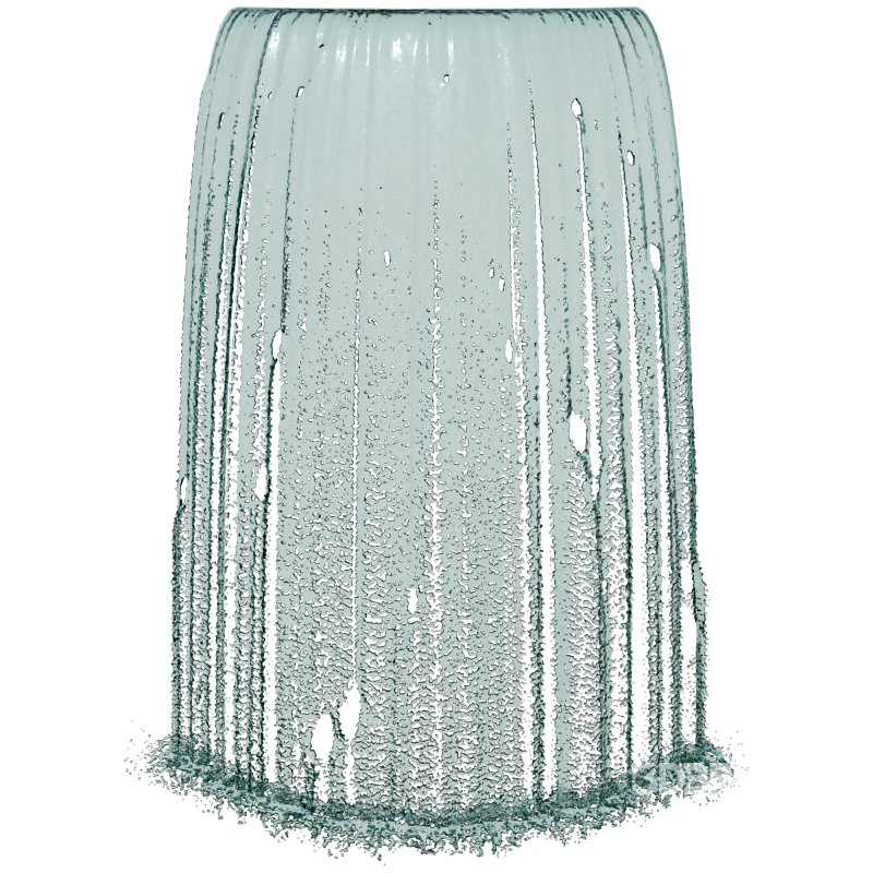 6 Arched Waterfall Fountain Collection Image 6