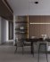 Modern living and dining room - Thumbnail 4