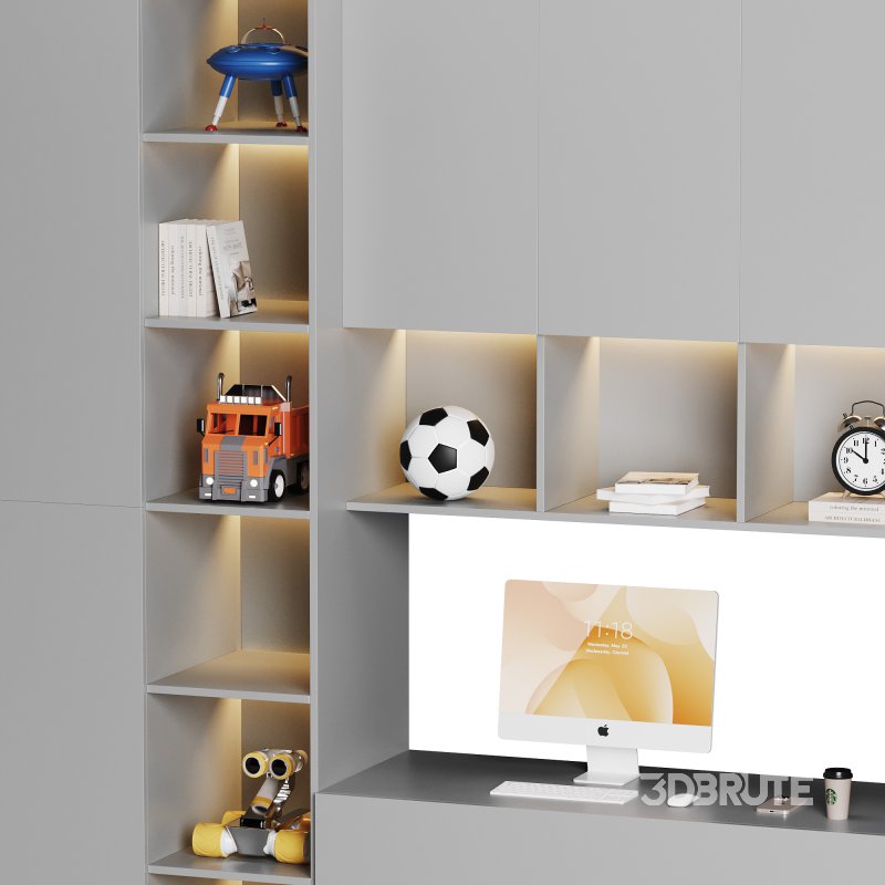 Workplace for Children 15 Image 6