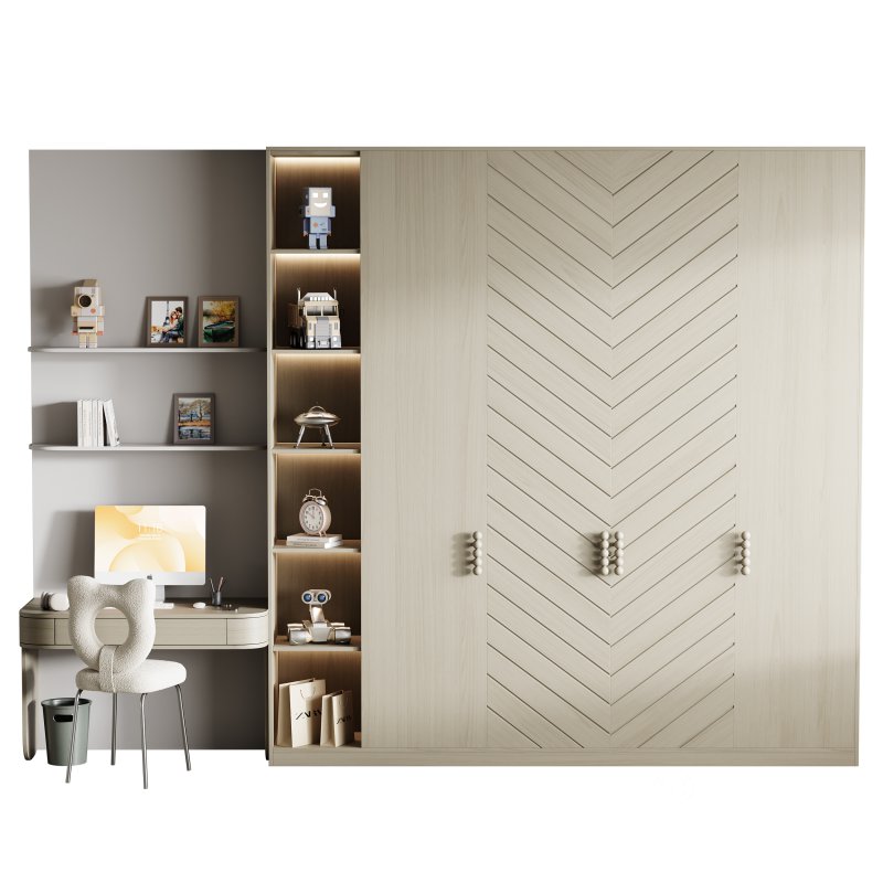 Modern Workplace 311 Image 5