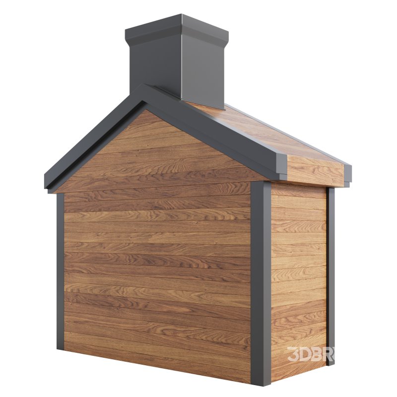 Modern Outdoor Kitchen 23 Image 3