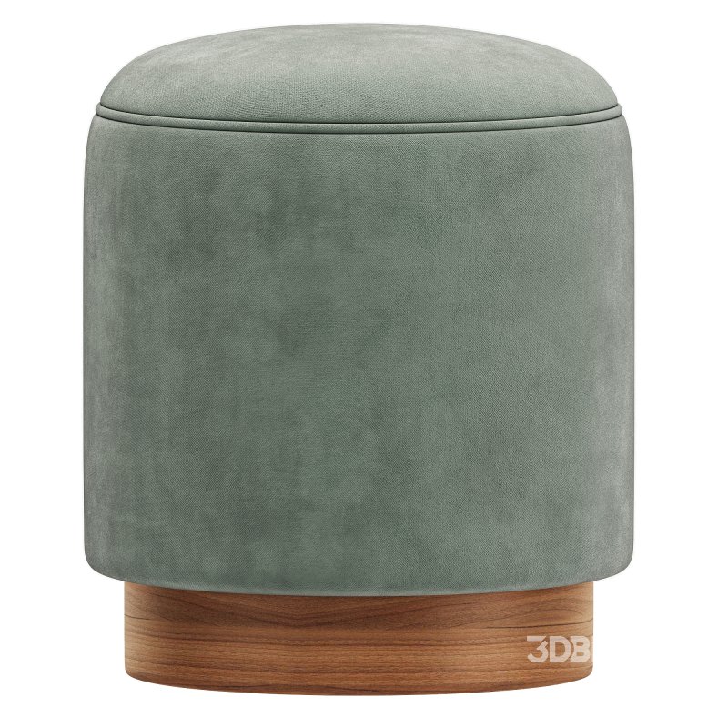 Pouf Holly XS By ogogo Image 4