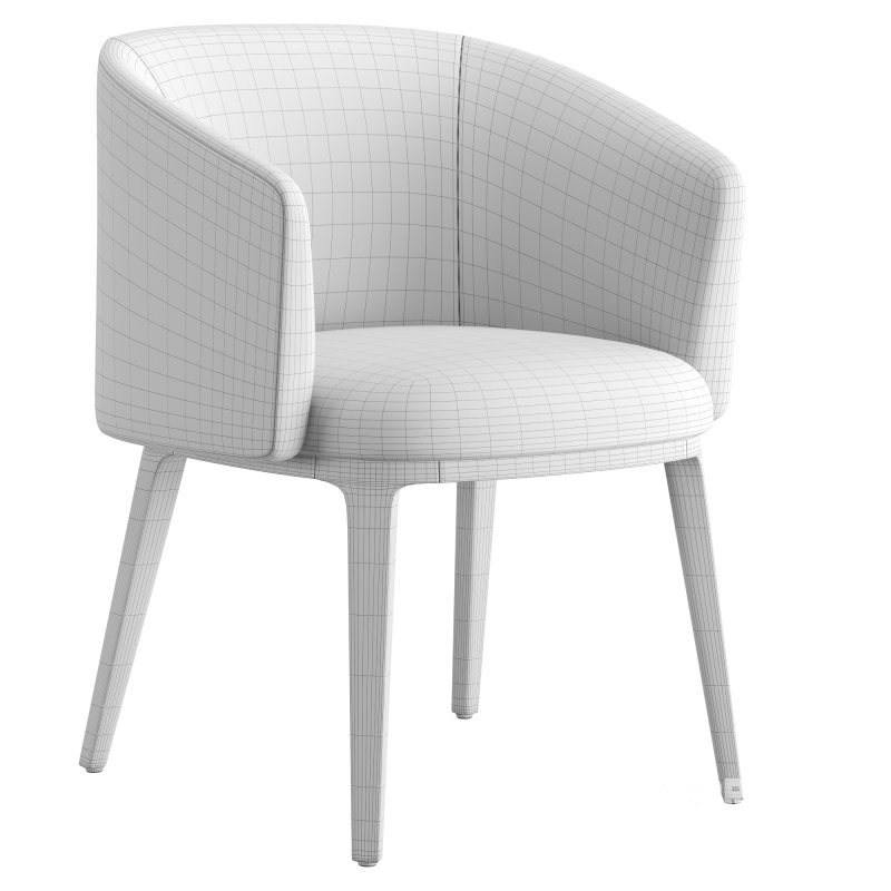 Event V1 with armrest chair Image 6