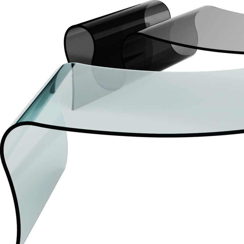 Ralf Coffee Table by Tavolino Image 3