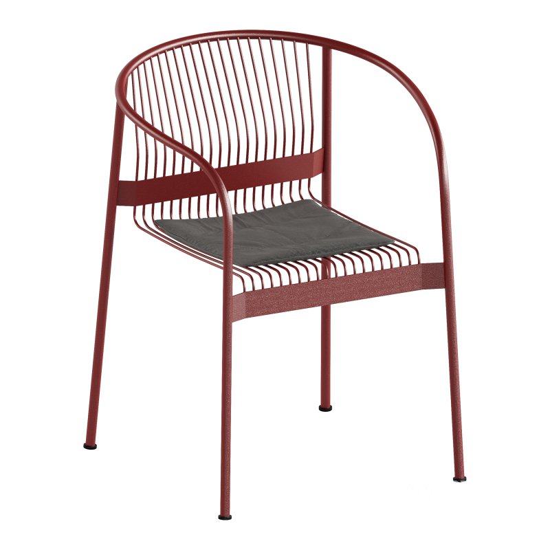 VELIT Chair by Plank Image 4