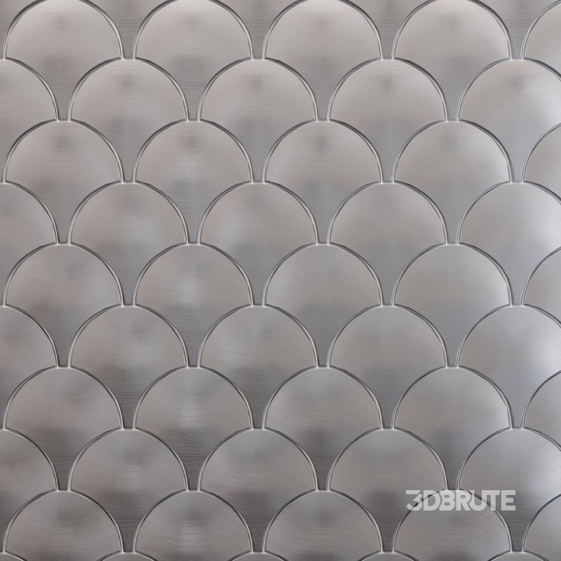 L’Antic Colonial GRAVITY ALUMINIUM SHELL Image 7