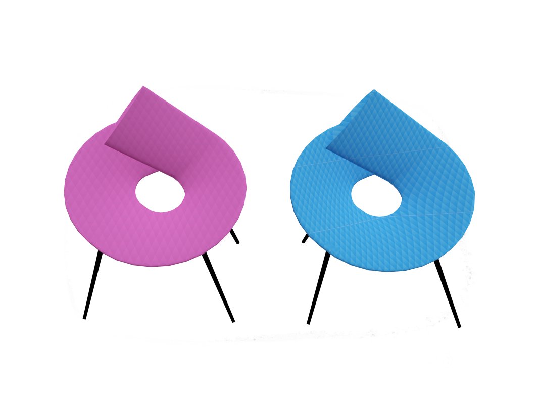 Monroe Chair Image 3