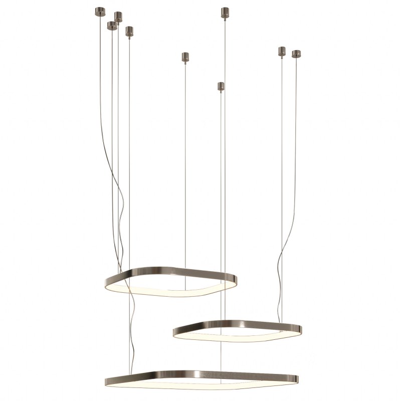 ZERO SQUARE LINE BY PANZERI Image 2