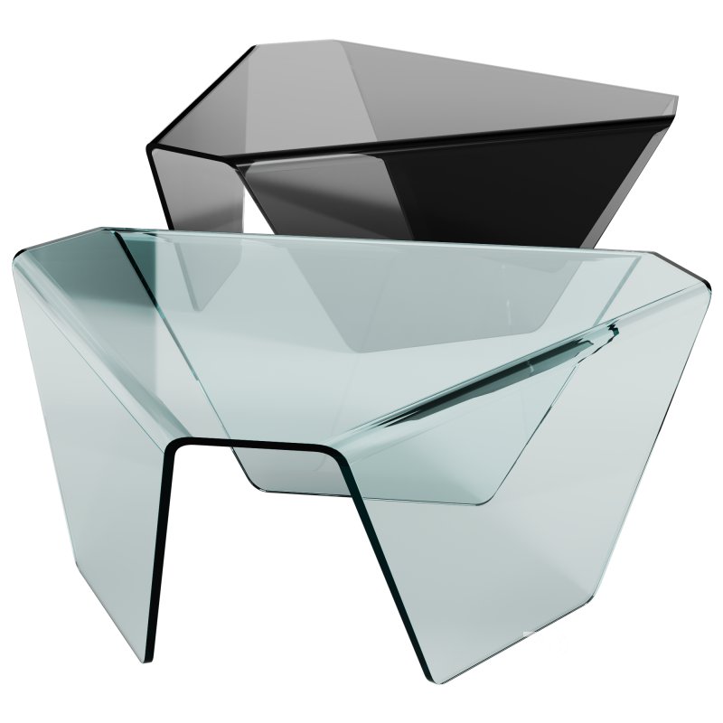 Kettering Coffee Table by Tavolino Image 4