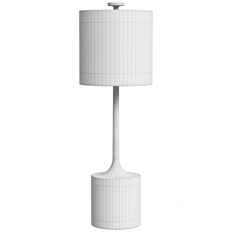 Issa Table Lamp Image 4