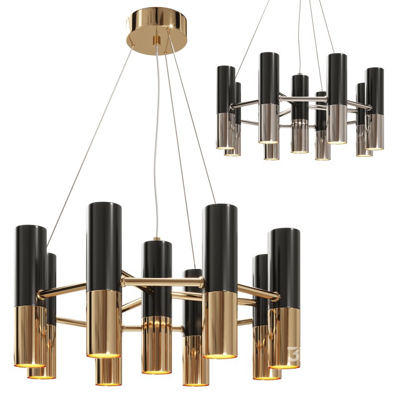 FAVOURITE Ultra pendant Image 2