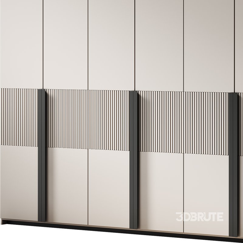 Wardrobe Closet 13 Image 2