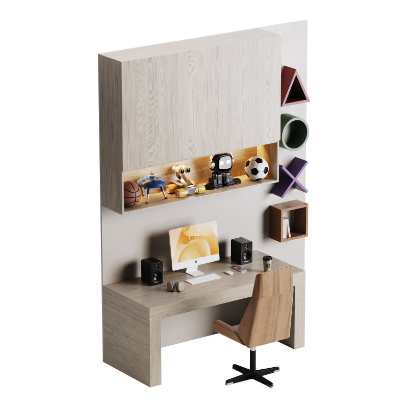 Workplace for Children 22 Image 1