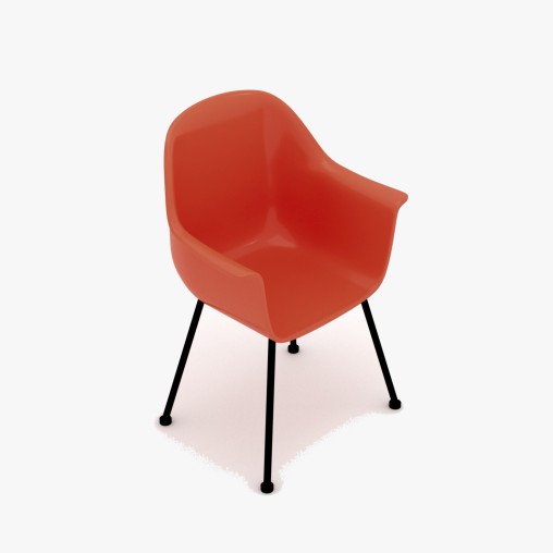 Chair C25