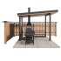 Modern Outdoor Kitchen 24 - Thumbnail 5
