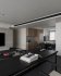 Modern living and dining room - Thumbnail 8