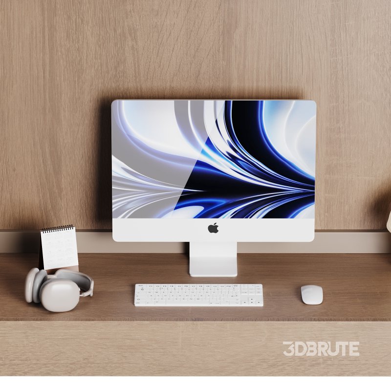 Modern Workplace 07 Image 6