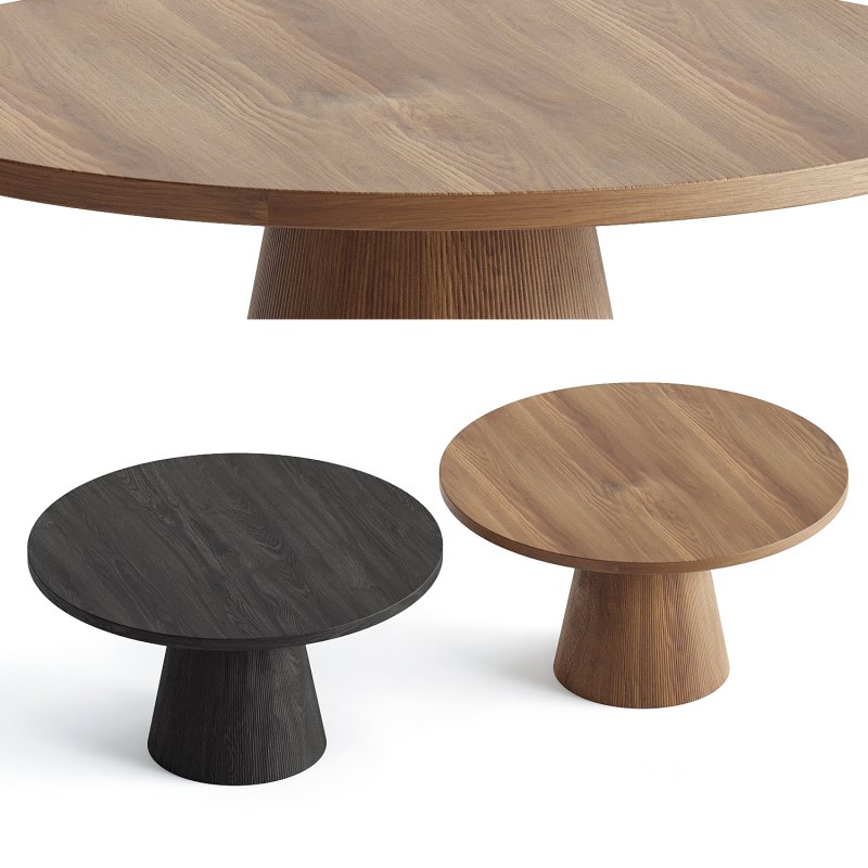 Scarpa Dining Table 5 Image 2