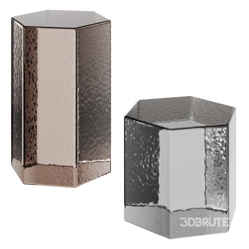 Modern Glass Coffee Table by Your Style Defined Image 3